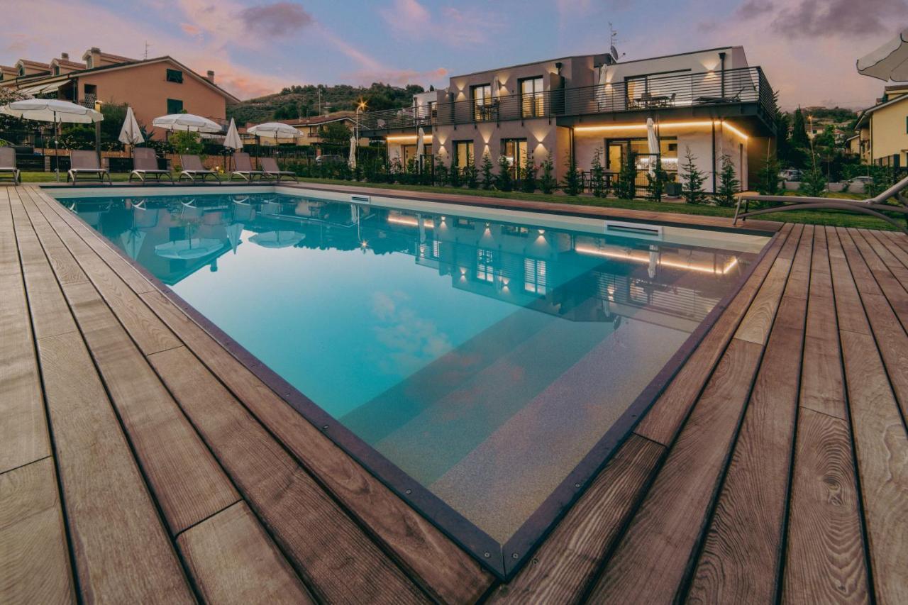 Al Bistrot Dei Vinai Holiday House *